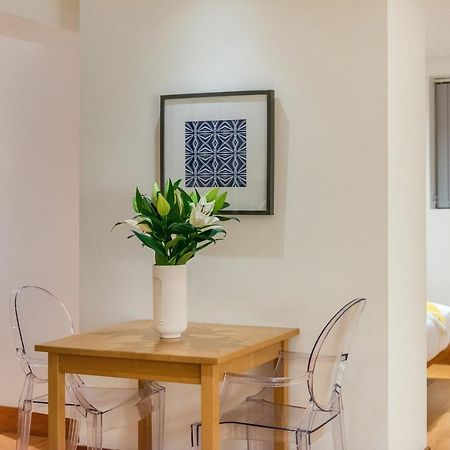 Studio - Tower Hill - City Centre By Prime London Stays N-7 Exteriör bild